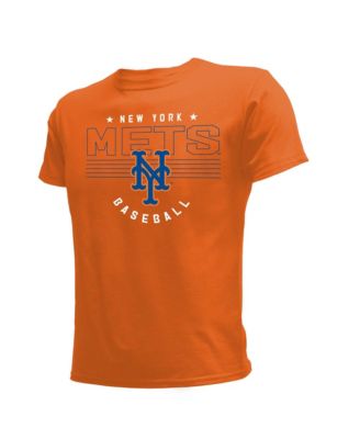Big Boys and Girls New York Mets T-Shirt, Set of 3
