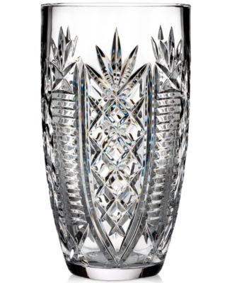 Waterford - Master Craftsmen Collection Crystal Clare Vase