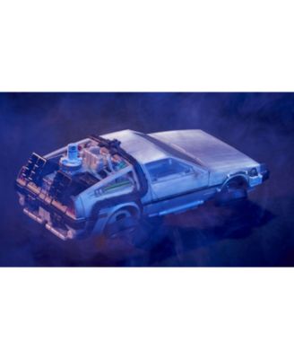 Gigawatt | Back to the Future | Collaborative