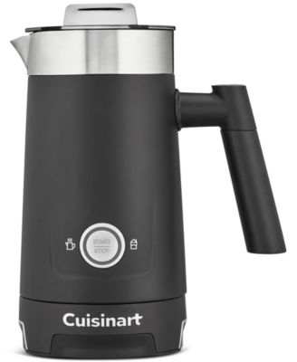 Electric Hot & Cold Foam Milk Frother