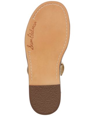 Women's Tillie Slide Flat Sandals