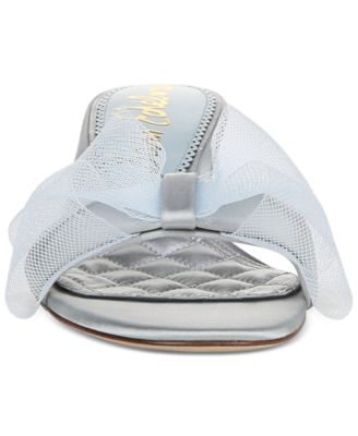 Women's Corrie Slide Dress Heels