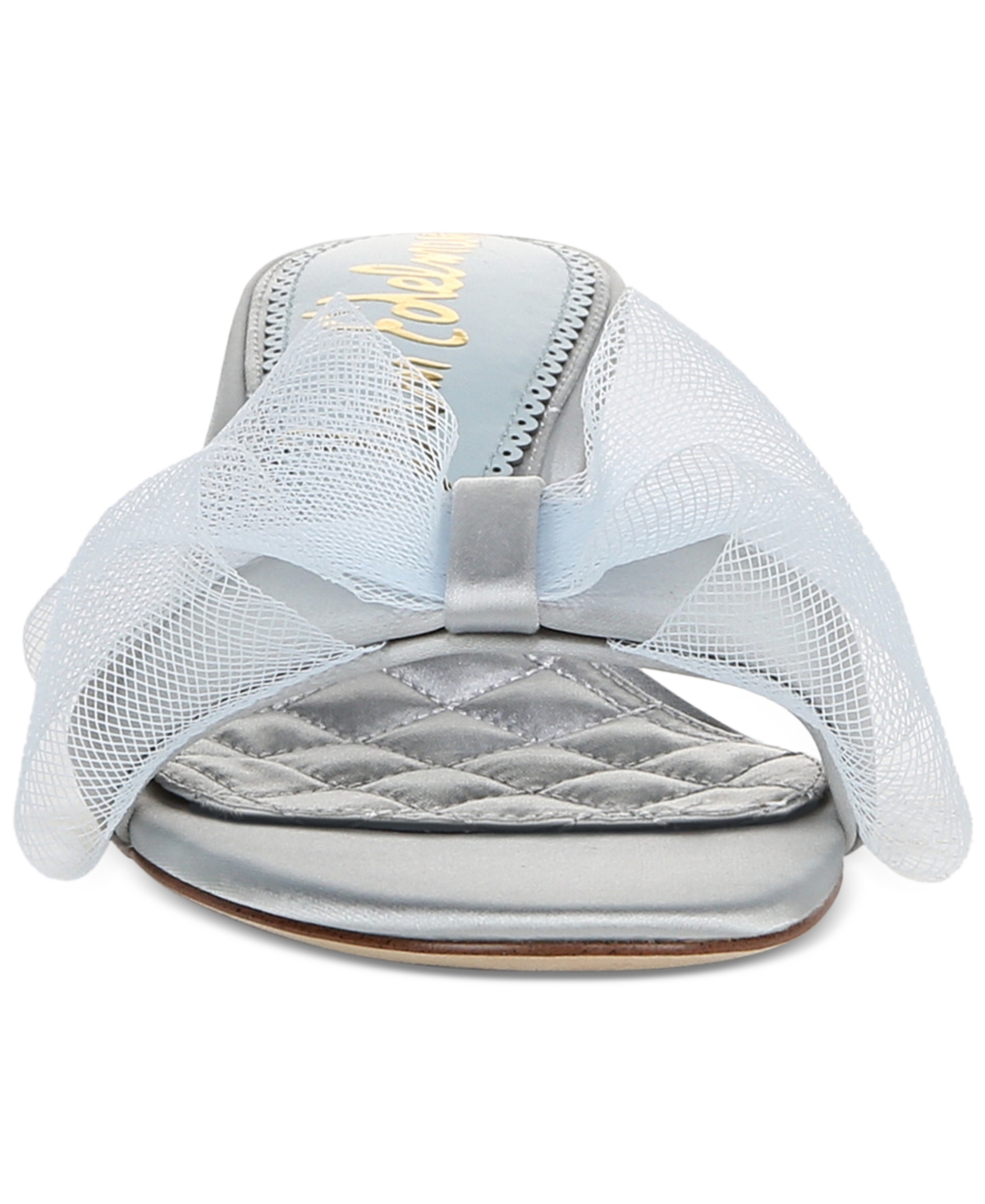 Sam Edelman Women's Corrie Slide Dress Heels