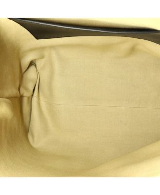 Large Antigona Logo Shopping Tote Printed Canvas