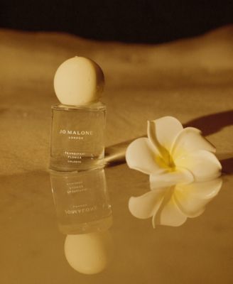 最新のデザイン Flower Frangipani London Malone Jo Cologne oz 3.4 Spray, 香水(ユニセックス)