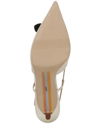 Women's Mali Slingback Dress Pumps