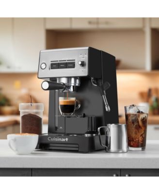 Espresso Bar Espresso Machine, EM-320 