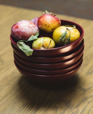 Small Bowls, Set of 4
