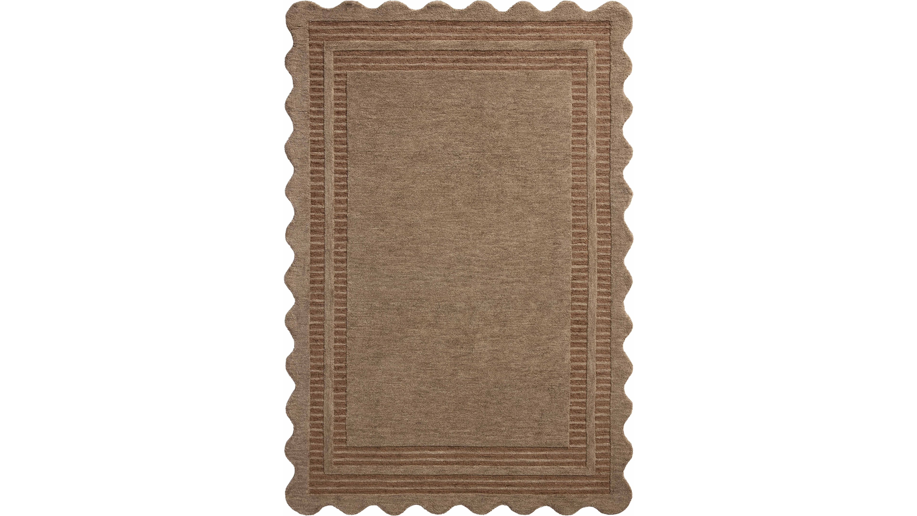 Chris Loves Julia Scottie Sco-01 7'9x9'9'' Area Rug