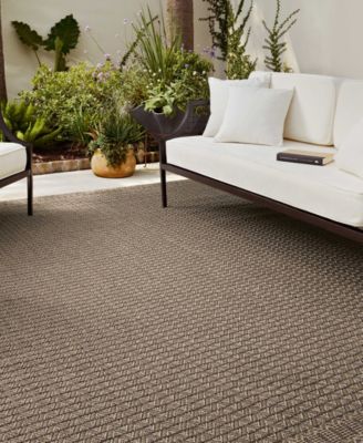 Chris Loves Julia Providence Prc 05 Rug Collection In Tan