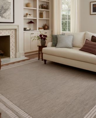 Scottie SCO-01 5'x7'6'' Area Rug