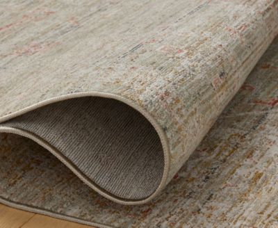 Chris Loves Julia Ida Ida 05 Rug Collection In Sage,clay