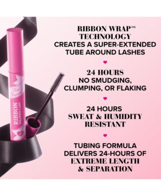 Ribbon Wrapped Lash Tubing Mascara