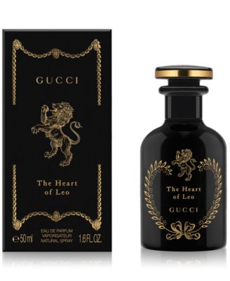 The Alchemist's Garden The Heart Of Leo Eau de Parfum, 1.6 oz.