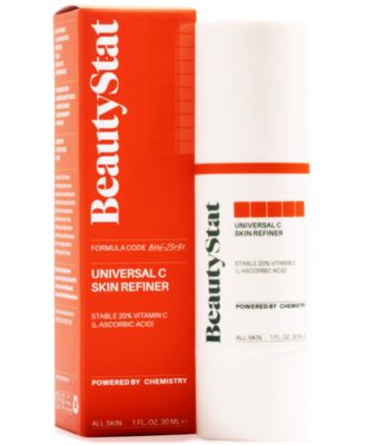 Universal C Skin Refiner Brightening Vitamin C Serum