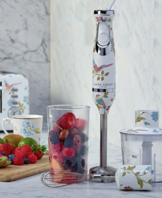 500-Watt 4-in-1 Hand Immersion Blender Set