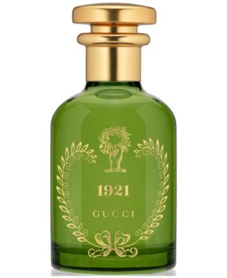 ♠︎グッチ　1921 オードパルファム 100ml ザ アルケミスト ガーデン 1921〕オードパルファム 100 ml