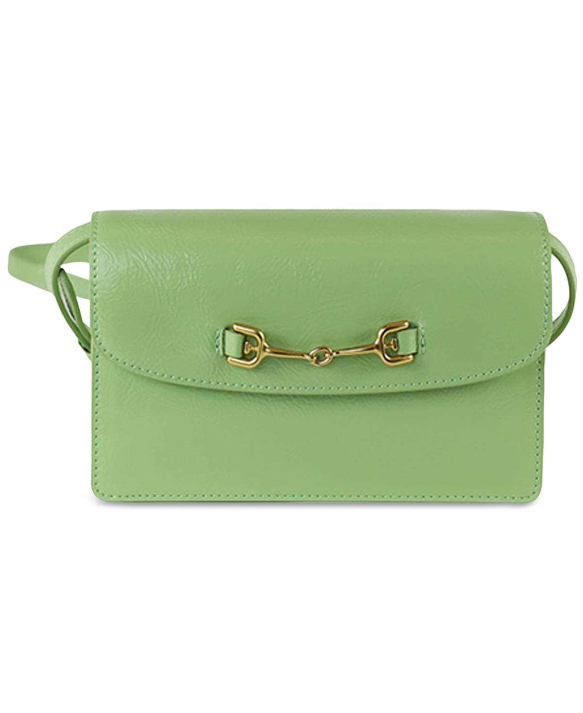 SAM EDELMAN LORAINE MINI BOX CROSSBODY 
