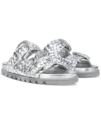 Sam Edelman - Women's Tiffanie Slide Flat Sandals