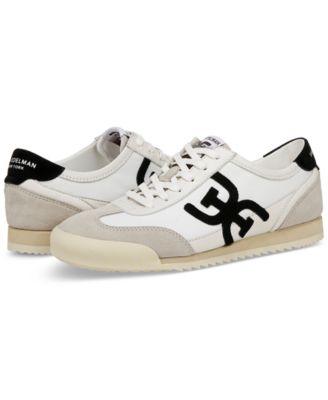 Women's Ivey Lace-Up Sneakers