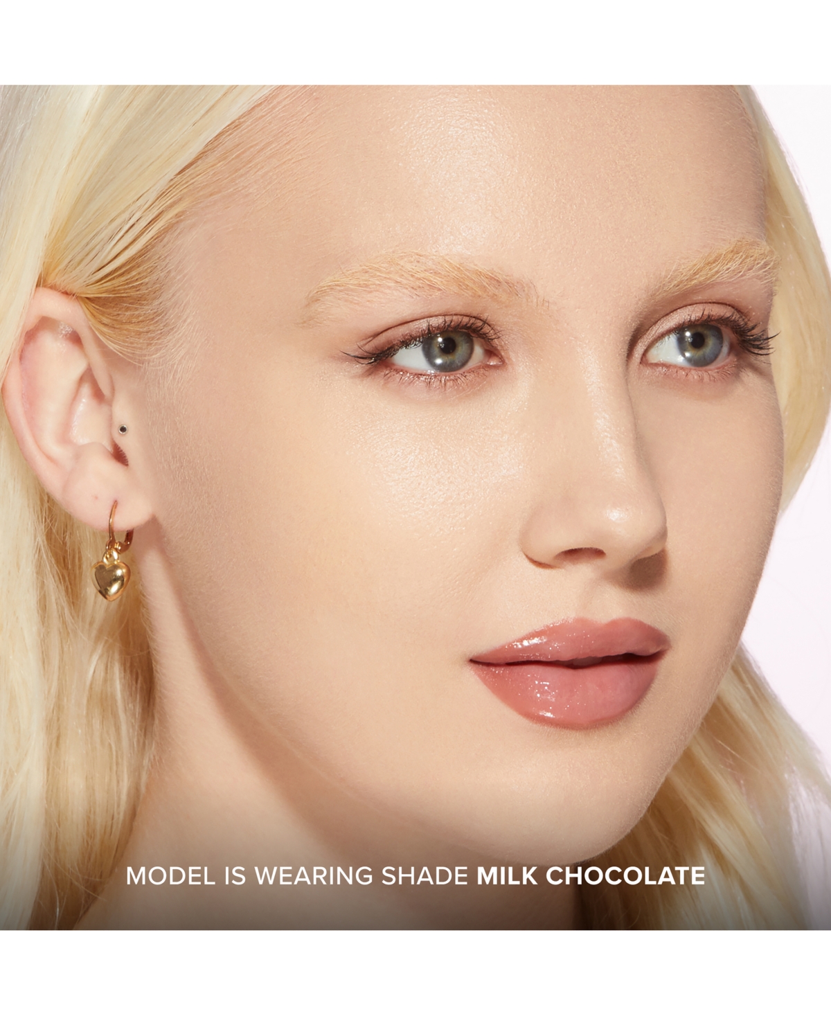 Too Faced Chocolate Soleil Melting Bronzing & Sculpting Stick In Milk Chocolate