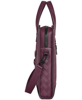 Extreme 3.0 Leather Thin Document Case