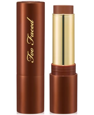 Chocolate Soleil Melting Bronzing & Sculpting Stick