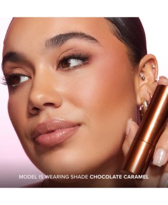 Chocolate Soleil Melting Bronzing & Sculpting Stick