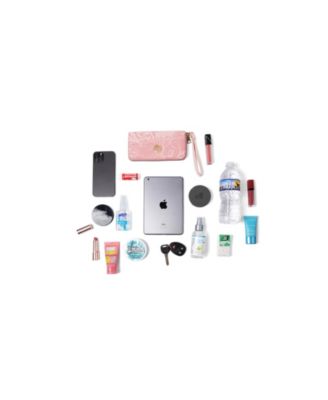 ibiG XLarge Silicone Bag