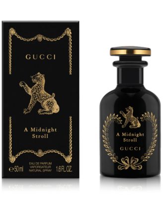 The Alchemist's Garden A Midnight Stroll Eau de Parfum, 1.6 oz.