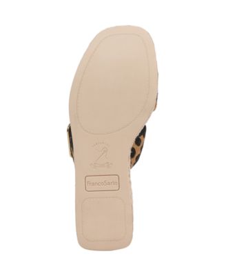 Women's Taziana Espadrille Platform Sandals