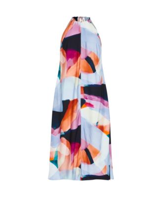 Women's Aspect Level Dress