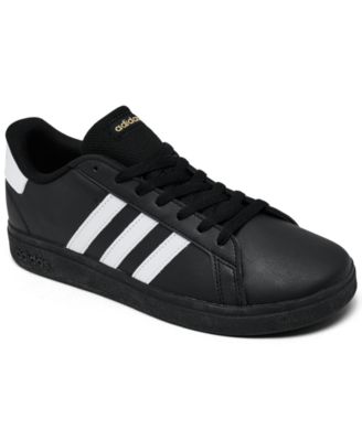 adidas - Big Kids Grand Court 2.0 Casual Sneakers from Finish Line