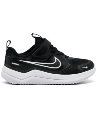 Toddler Kids Cosmic Runner Fastening Strap Running Sneakers from Finish Line