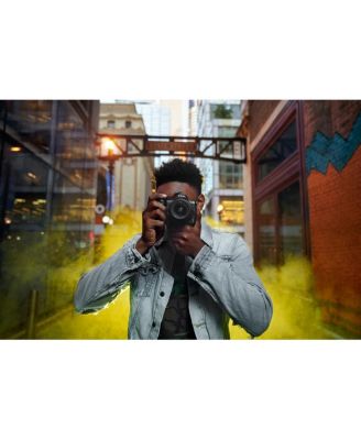 Z5 Full Frame Mirrorless Camera