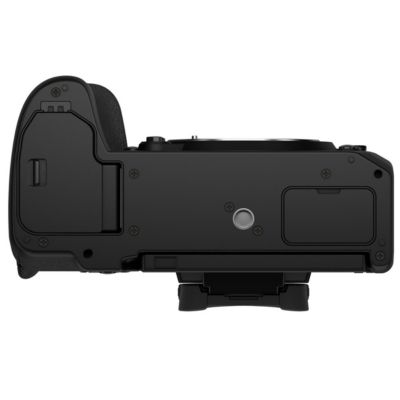 X-H2S Mirrorless Camera Body (Black)