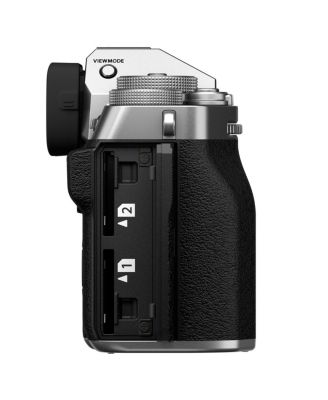 X-T5 Mirrorless Camera