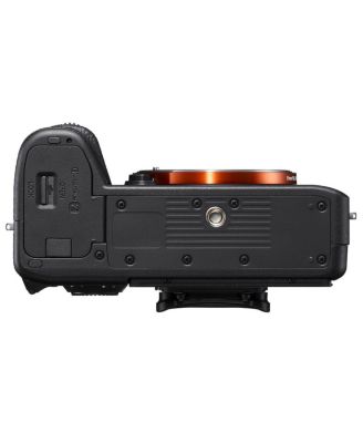 Alpha a7 III 24MP UHD 4K Mirrorless Camera with FE 28-70mm Lens