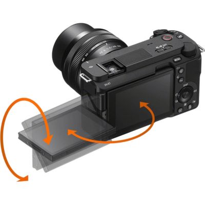 ZV-E1 Mirrorless Camera