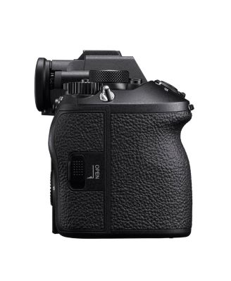 Alpha a9 III Mirrorless Camera