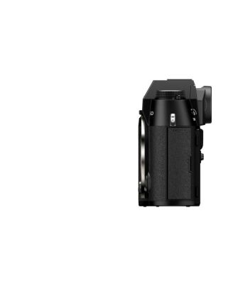 X-T50 Mirrorless Camera