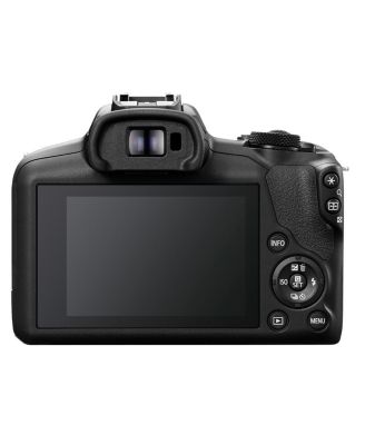 EOS R100 Mirrorless Camera 