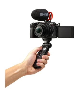 Z 30 DX-Format Mirrorless Camera Creator's Kit