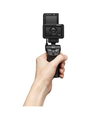 Cyber-shot RX0 II Digital Camera