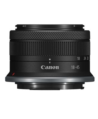 EOS R10 Mirrorless Camera with 18-45mm Lens Content Creator Kit