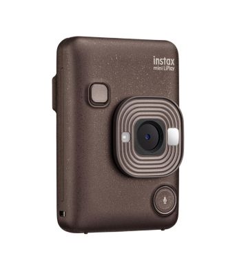 INSTAX MINI LIPLAY C BRONZE VN EX D US