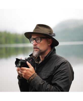 LUMIX G9II Mirrorless Camera