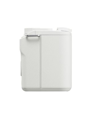 Sony Alpha ZVE10 II APS-C Interchangeable Lens Mirrorless Content Creators Camera Kit and 16-50mm Lens Kit (White)