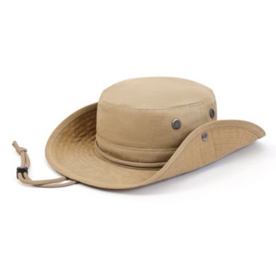 Men's Bushnell Durable Cotton Boonie