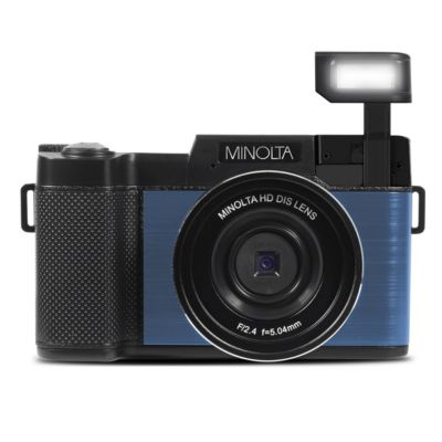 MND30 30MP 2.7K QHD 3.0" LCD Screen Digital Camera